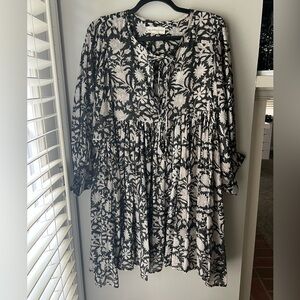 Daughters of India Dress